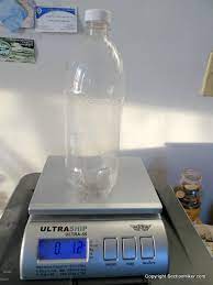 Go Light Ditch Your Nalgene Bottles Sectionhiker Com