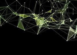Poly price is up 0.1% in the last 24 hours. Free Vector Abstract Background With A Low Poly Network Communications Design