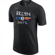 Nike nba kevin durant nets icon edition 2020 swingman jersey men's black white. Brooklyn Nets Basket4ballers