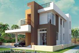 Committing to a paint color for the exterior of your home is, well, quite the commitment. Exterior Wall Paints Colour Combination House Paint Asian Paints