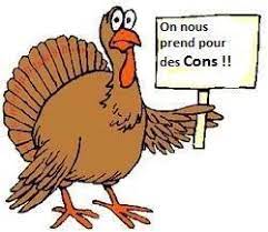 Et les négociations avec la direction n'ont rien donné. On Nous Prend Pour Des Cons Photos Facebook