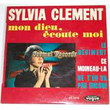 Mon dieu , ecoute-moi