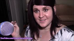 The Heroines of My Life: Interview with Kira Darling Brand