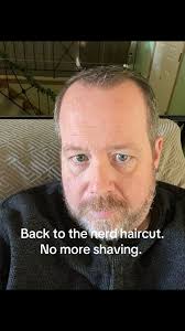 Corte De Pelo De Nerd A