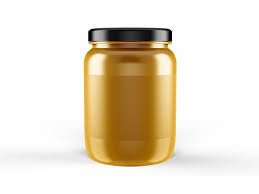 Download 300 White Jar Mockup Pictures