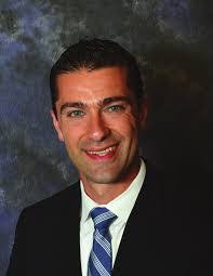 Kyle Burrows's Instagram, Twitter & Facebook