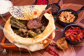 Yasmine Palace Photos Doha Menu Prices Restaurant Reviews Facebook