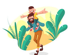 Father's day is coming up. Fathers Day Designs Themes Templates And Downloadable Graphic Elements On Dribbble