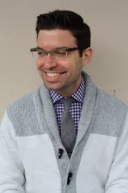 Seven questions with...Jake Short