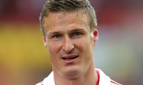 Stoke's Robert Huth investigated by FA over gender game