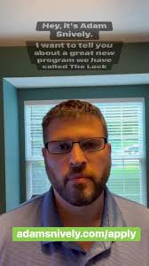 Adam Snively Mortgage