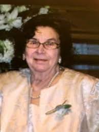Betty Lloyd Obituary