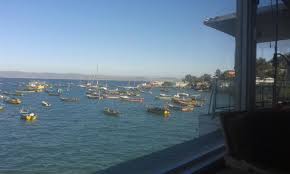Tongoy is a chilean coastal town in the commune of coquimbo in elqui province, coquimbo region. Hotel Panoramico Reviews Tongoy Chile Tripadvisor