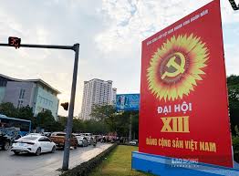 Mục tiêu tổng quát là nâng cao năng lực lãnh đạo, xây dựng đảng và hệ thống chính trị thực sự trong sạch vững mạnh; Ä'Æ°á»ng Phá»' Ha Ná»™i Rá»±c Rá»¡ Cá» Hoa TrÆ°á»›c Thá»m Ä'áº¡i Há»™i Láº§n Thá»© Xiii Cá»§a Ä'áº£ng Tin Tá»©c Má»›i Nháº¥t 24h Ä'á»c Bao Lao Ä'á»™ng Online Laodong Vn