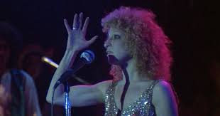 (licensed by wmg) i am in no way associated with the all images taken from the mark rydell movie the rose with bette midler, alan bates and frederic. Cynthia Erivo Is Remaking Bette Midler S The Rose
