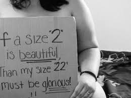 4 Tips Hadapi Bullying Untuk Perempuan Gemuk Citizen6 Liputan6 Com