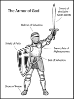 Download and print these a, armor of god activities for free. Armor Of God Crafts And Activities