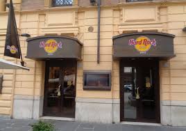Mit 4,5/5 piazza de risorgimento 7, rom italien. Hard Rock Cafe Rom Tisch Reservieren Anfahrt Und Andere Infos