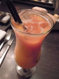 iki飲食旅遊好玩blog armani aqua 美美的鹽結晶 armani aqua japanese cuisine wines