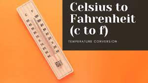 225 C To F Conversion Calculator Celsius To Fahrenheit