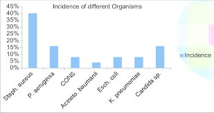Crbsi definitions vary, but is a clinical definition typically requiring microbiological data identifying catheter as source of blood stream infection such as cultures of catheter tip and/or blood, and. Causative Organisms Of Crbsi Download Scientific Diagram
