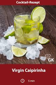 Virgin Caipirinha In 2020 Caipirinha Caipirinha Recipe Healthy Food Tumblr