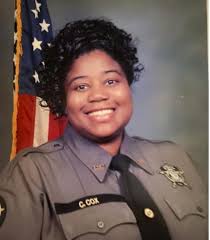 Cynthia Cox Obituary (1963