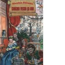 Ce se naşte din pisică. Ciocoii Vechi Si Noi Sau Ce Naste Din Pisica Soarici Mananca Nicolae Filimon