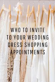 We have a vast selection of gowns to choose from for all price points. Who To Invite With You To Your Wedding Dress Shopping Appointments Southern California Wedding Ideas And Inspiration