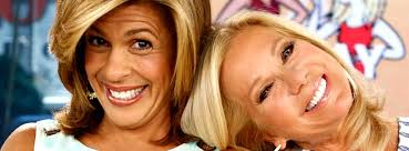 TODAY with Jenna & Friends...