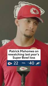 "You take away the positives but obviously got to learn from the  negatives.”