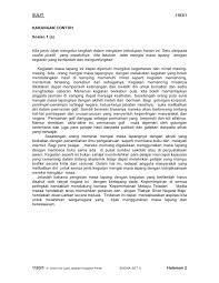 Ulasan cara cara memupuk semangat kejiranan. Contoh Karangan Mengisi Masa Lapang Android Nougat Dokterandalan