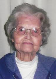 Mamie Ellen Beaver Obituary September 14, 2014