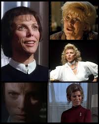 THE OMEN (1976) Director Richard Donner (Superman) knew what he was doing  when he assembled this cast... besides Peck & Remick, you have David  Warner, Patrick Troughton, Leo McKern & the brilliant