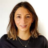 Barbara Polito's Instagram, Twitter & Facebook