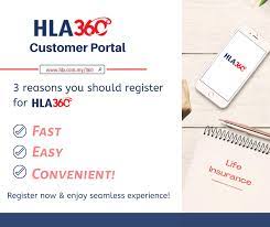 All things to do in hong kong. Hla 360 The App That Allows You To Hong Leong Assurance Facebook