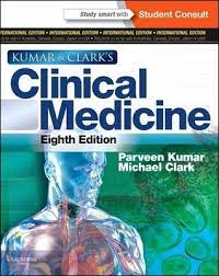 Clinical medicine is now approaching its 30th anniversary. Kumar And Clark S Clinical Medicine Parveen Kumar 9780702045004