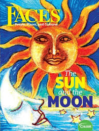 The Sun and the Moon