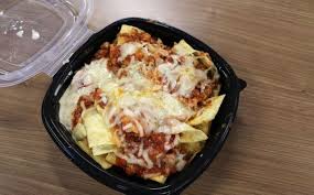 I Ate Olive Garden S New Pasta Nachos So You Don T Have To Masslive Com