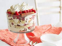 What a great combination in one pie! Ina Garten S Festive Holiday Desserts Food Network Canada