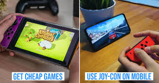 The nintendo switch is a video game console developed by nintendo and released worldwide in most regions on march 3, 2017. 9 Nintendo Switch Hacks To Save Money Make The Most Out Of Your Device