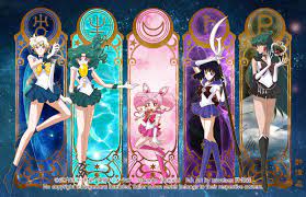 We did not find results for: Sailor Moon Crystal Outer Senshi Sailor Moon Fan Art 39979480 Fanpop