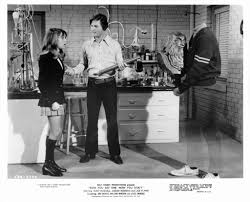 Now You See Him, Now You Don't (1972)
