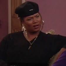 Pin On Q Latifah Lisa Lopes