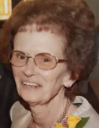Obituary information for Erma Zenor