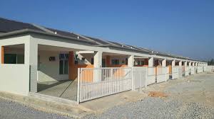 Kabinet dapur terus dari kilang 2021. Rmm Taman Tambak Paya Harmoni Allworth Real Estate Facebook