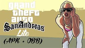 Marshmallow 6.0, nougat 7.0, oreo 8.0, android pie 9.0, versions 10, 11, 12 or later. Download Gta Sa Lite V10 Mod Apk Obb For Android