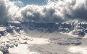 Resultado de imagen para tormenta de invierno