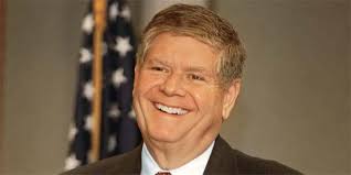 Dick Durbin vs Jim Oberweis