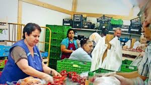 Ist ein gemeinnütziger verein, der sich zur aufgabe gemacht hat, lebensmittel vor der mülltonne zu bewahren und an bedürftige bonner bürger zu verteilen. Jubilaum Des Leoladens Leoladen Bietet Morgens Viel Auswahl Stuttgart Stuttgarter Zeitung